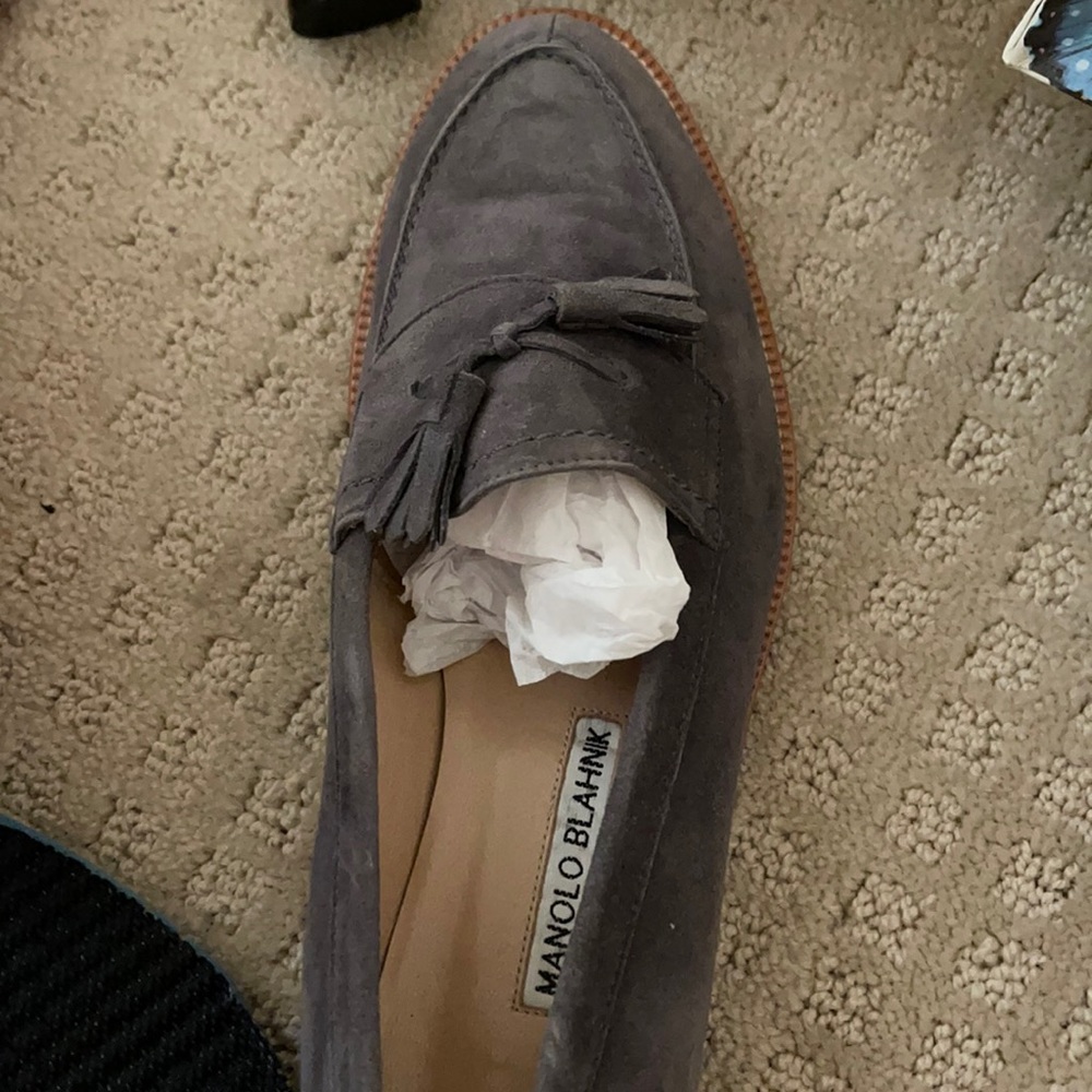 Manolo Blahnik